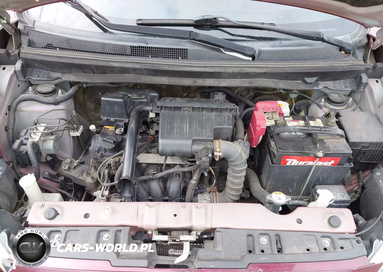 2018 Mitsubishi Mirage Se VIN:ML32A4HJ7JH007043 - 10