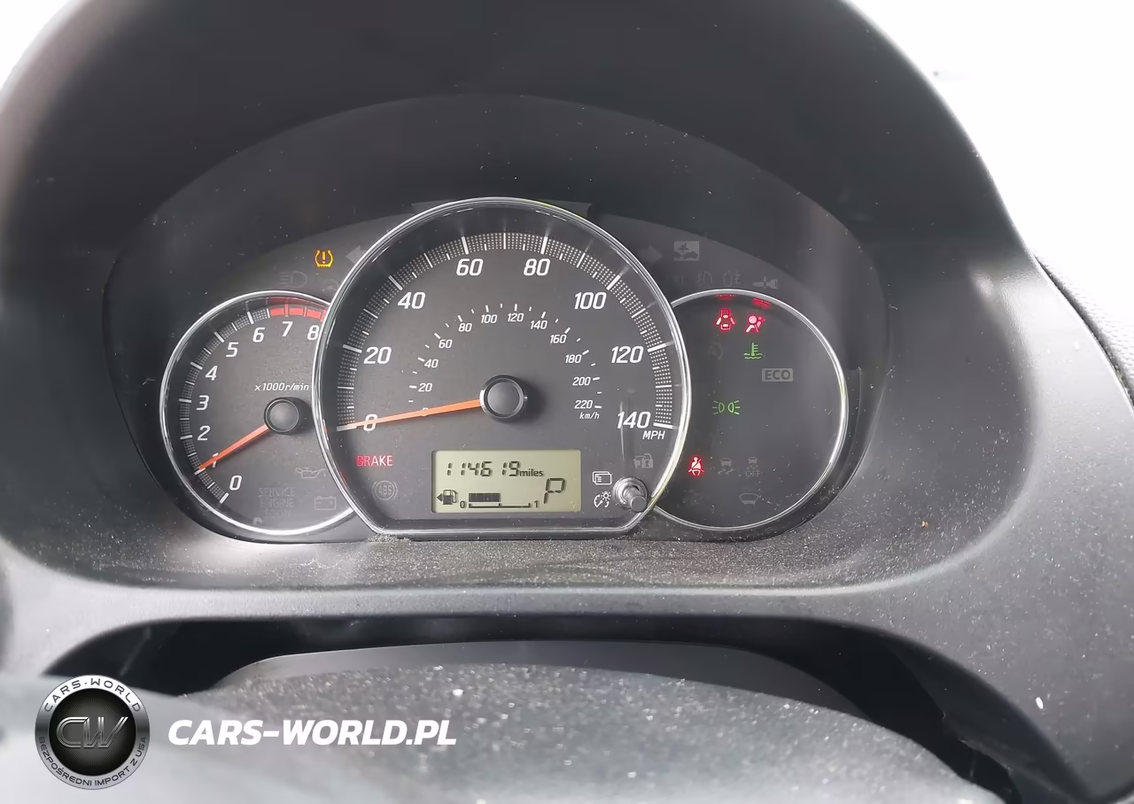 2018 Mitsubishi Mirage Se VIN:ML32A4HJ7JH007043 - 7