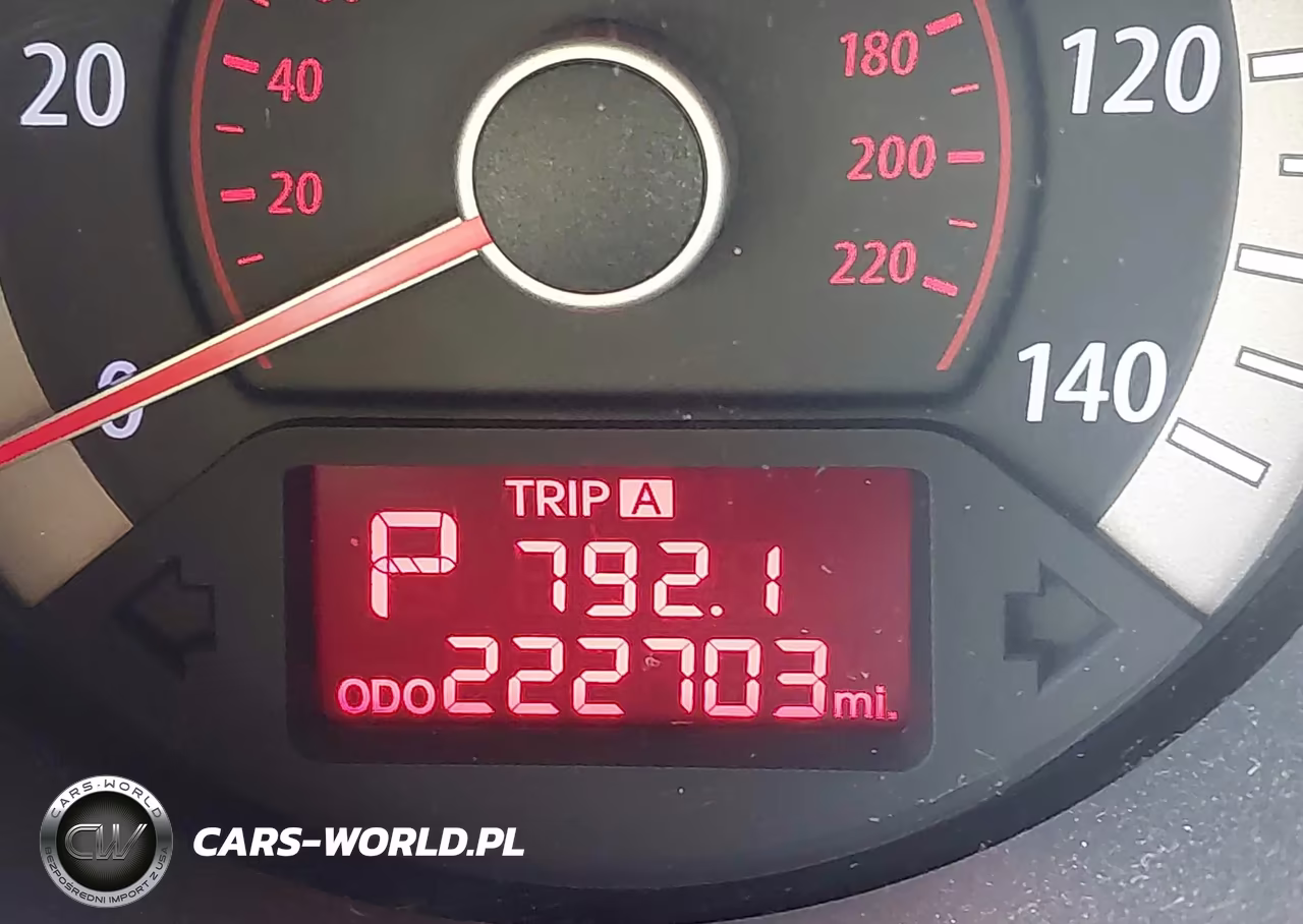 2010 Kia Forte Ex VIN:KNAFU4A2XA5860169 - 15