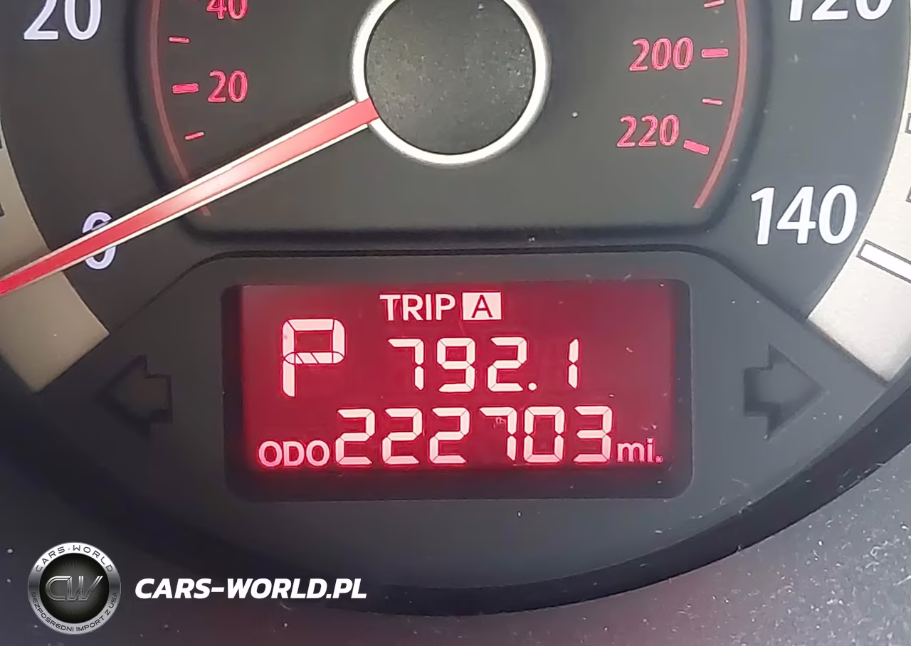 2010 Kia Forte Ex VIN:KNAFU4A2XA5860169 - 7