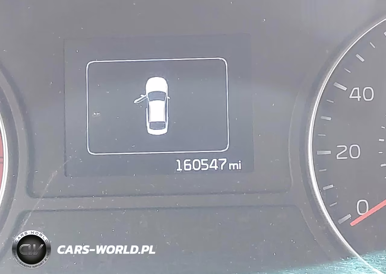 2016 Kia Optima Ex VIN:5XXGU4L33GG088969 - 16