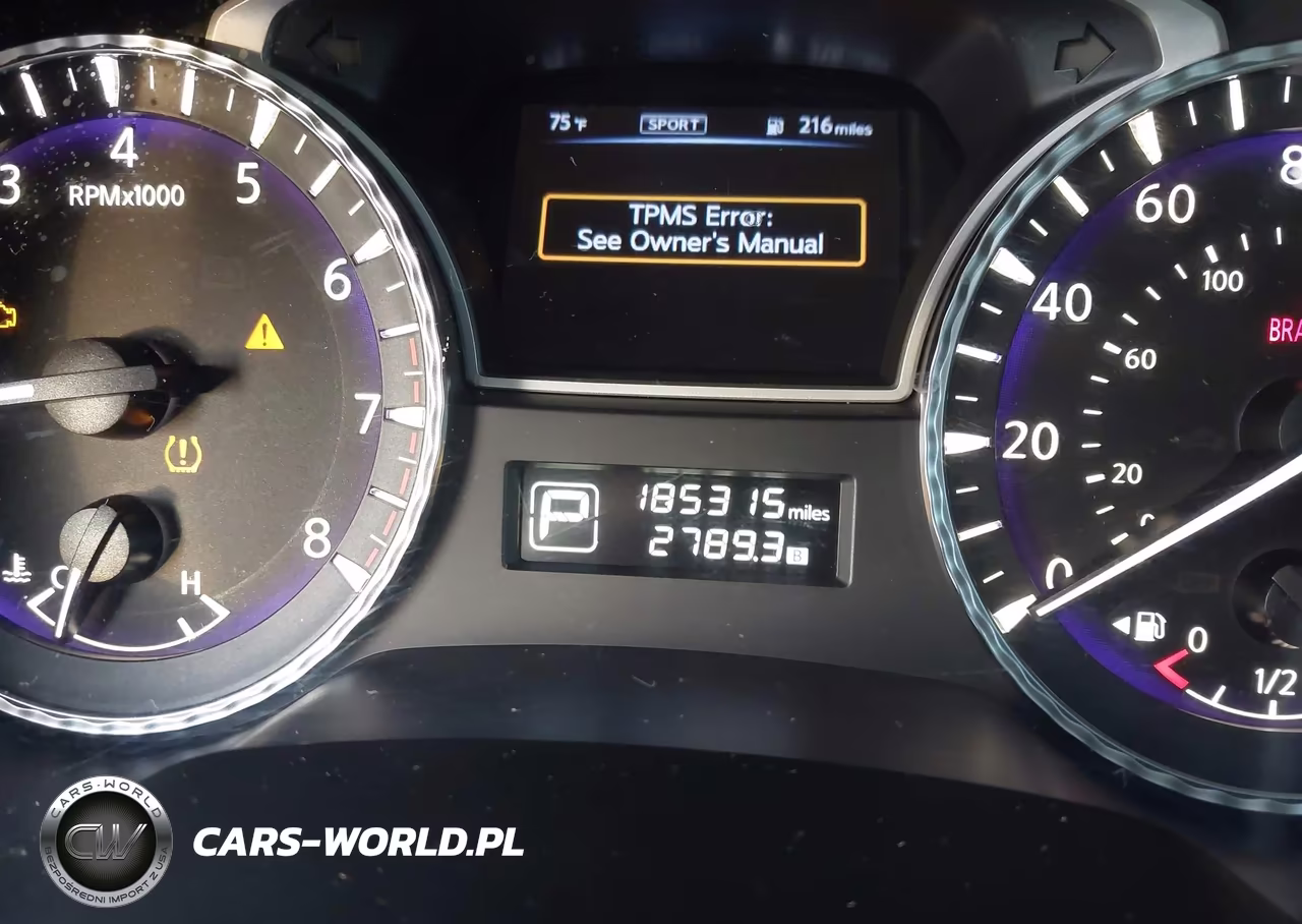 2015 Infiniti Qx60 VIN:5N1AL0MNXFC557616 - 7