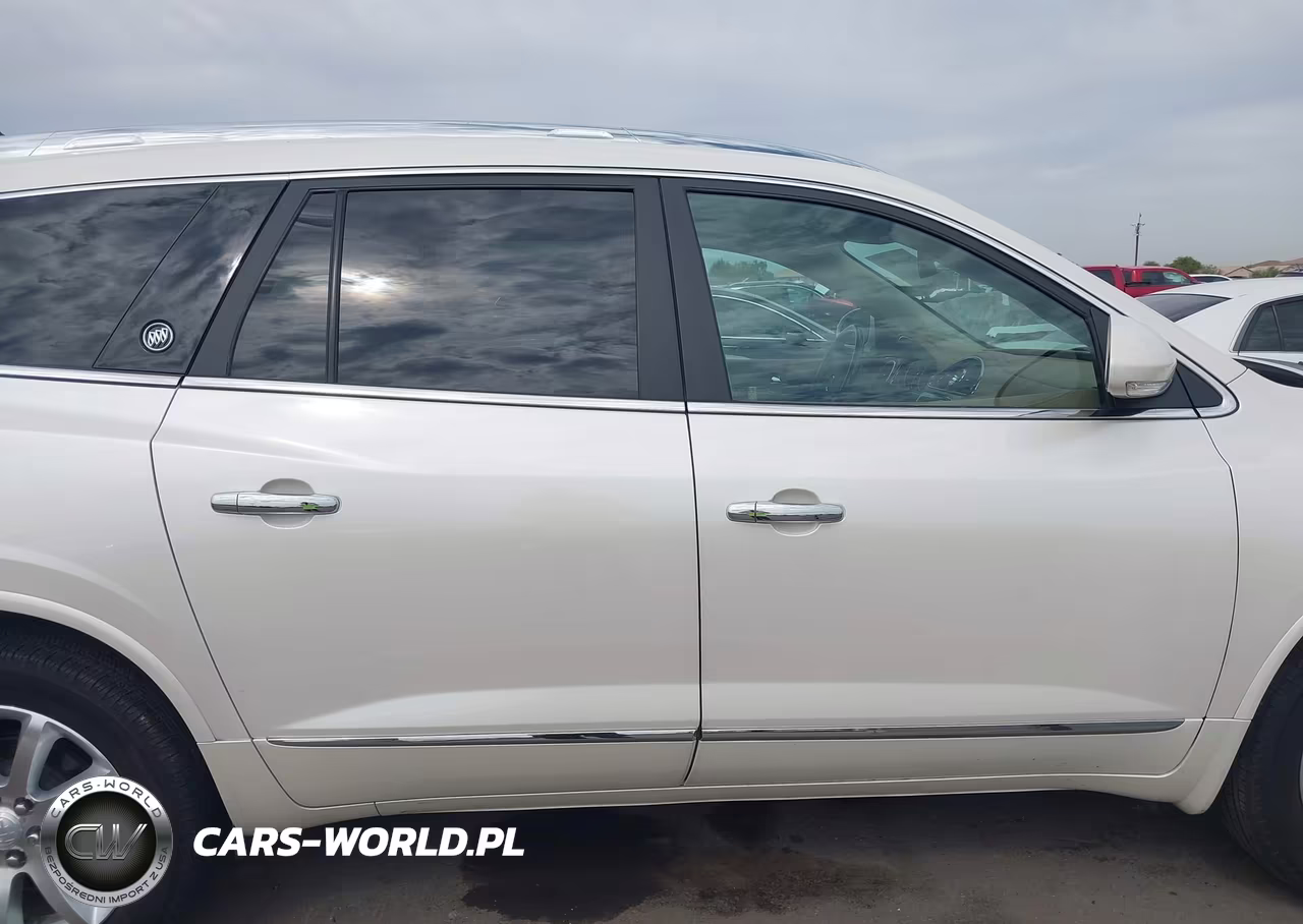 2014 Buick Enclave Premium VIN:5GAKRCKD8EJ357722 - 14