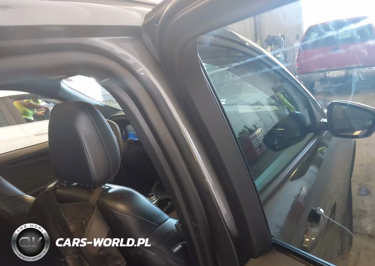2024 Ford Escape St-Line VIN:1FMCU9MN9RUB34213 - 8