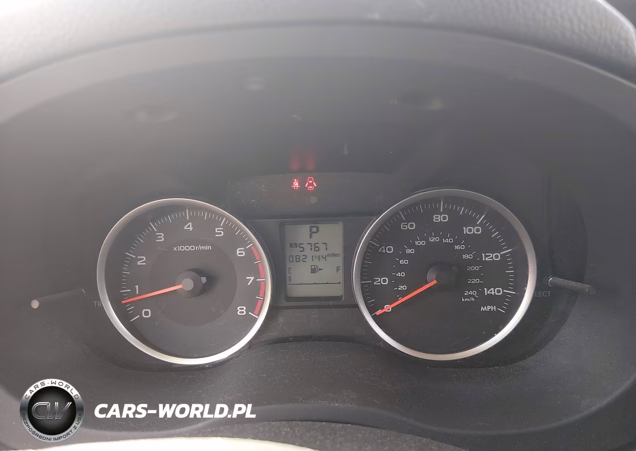 2018 Subaru Forester 2.5I Premium VIN:JF2SJAEC2JH575204 - 7