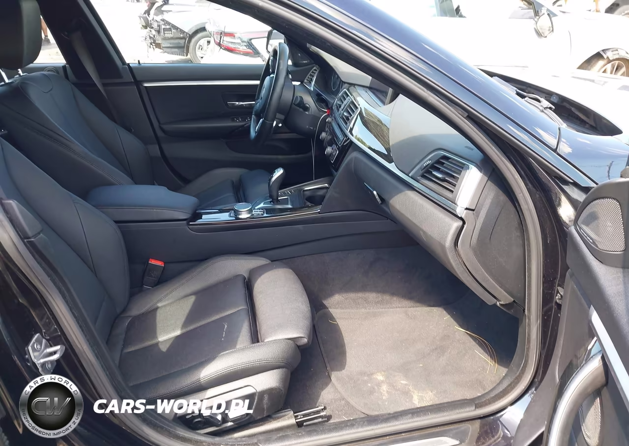 2020 BMW 430I Gran Coupe xDrive VIN:WBA4J3C09LBL12075 - 5