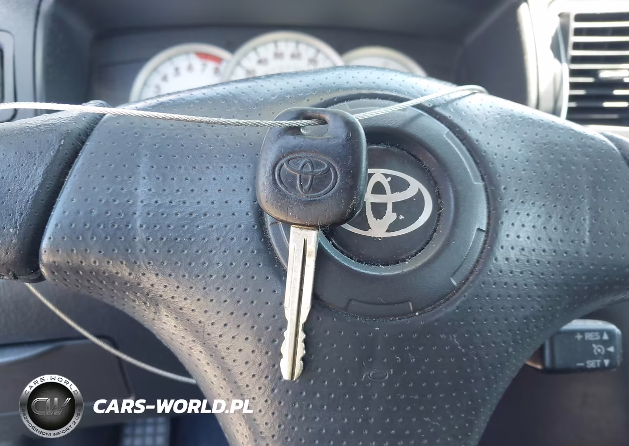 2006 Toyota Corolla S VIN:1NXBR32E26Z673863 - 11