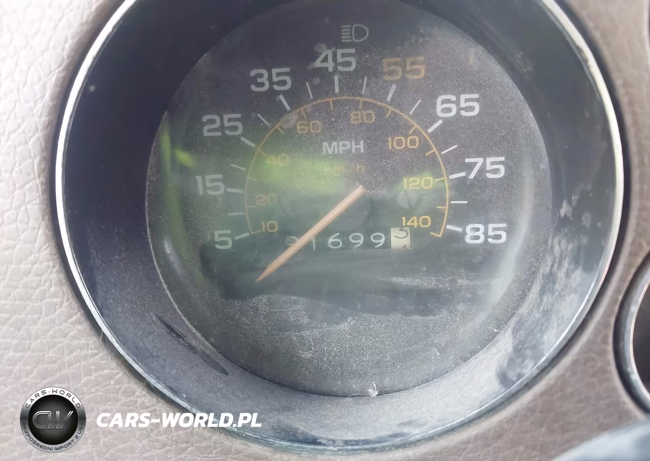 1984 Chevrolet G30 VIN:2GBGG31M8E4177553 - 5