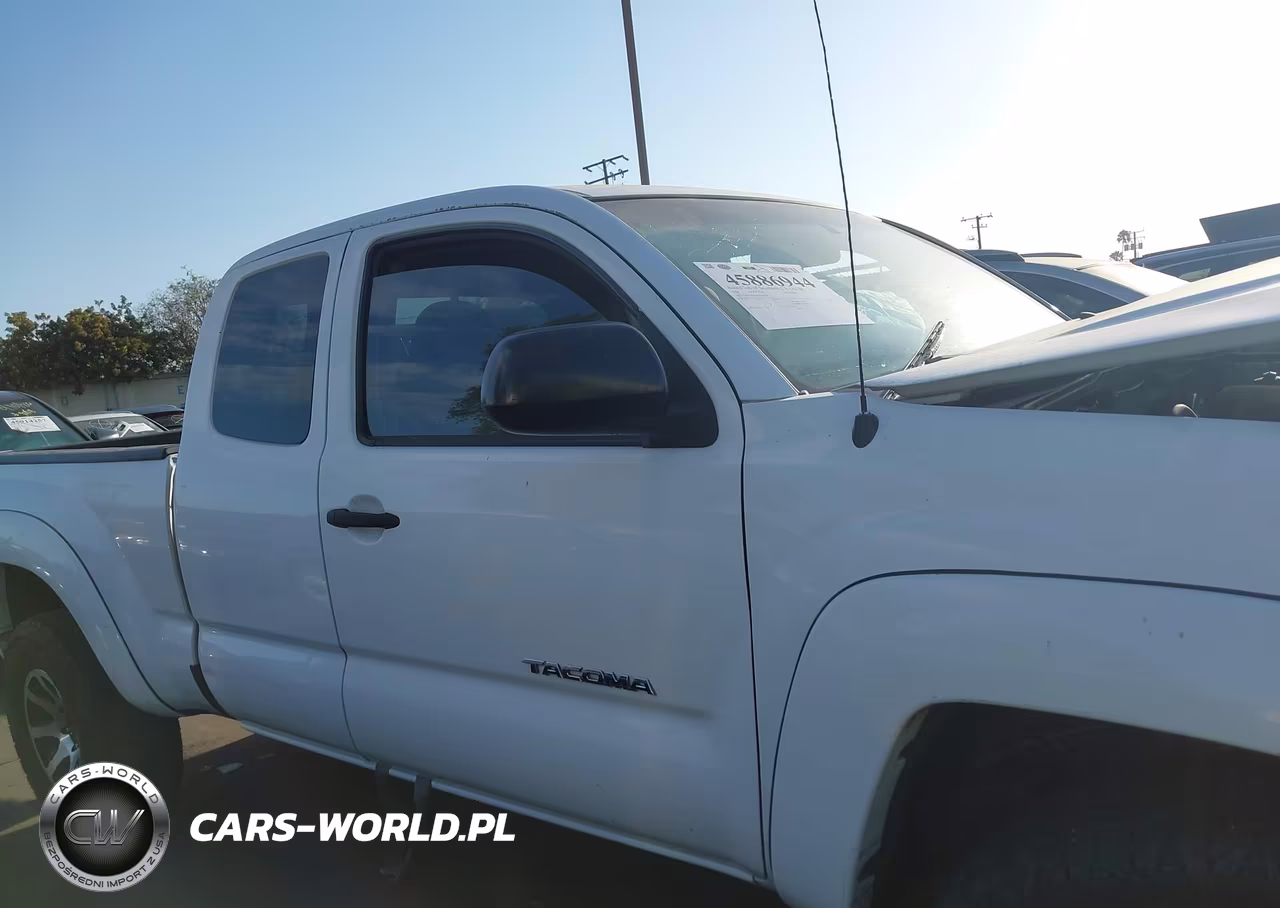 2014 Toyota Tacoma Prerunner VIN:5TFTX4GN5EX036749 - 13