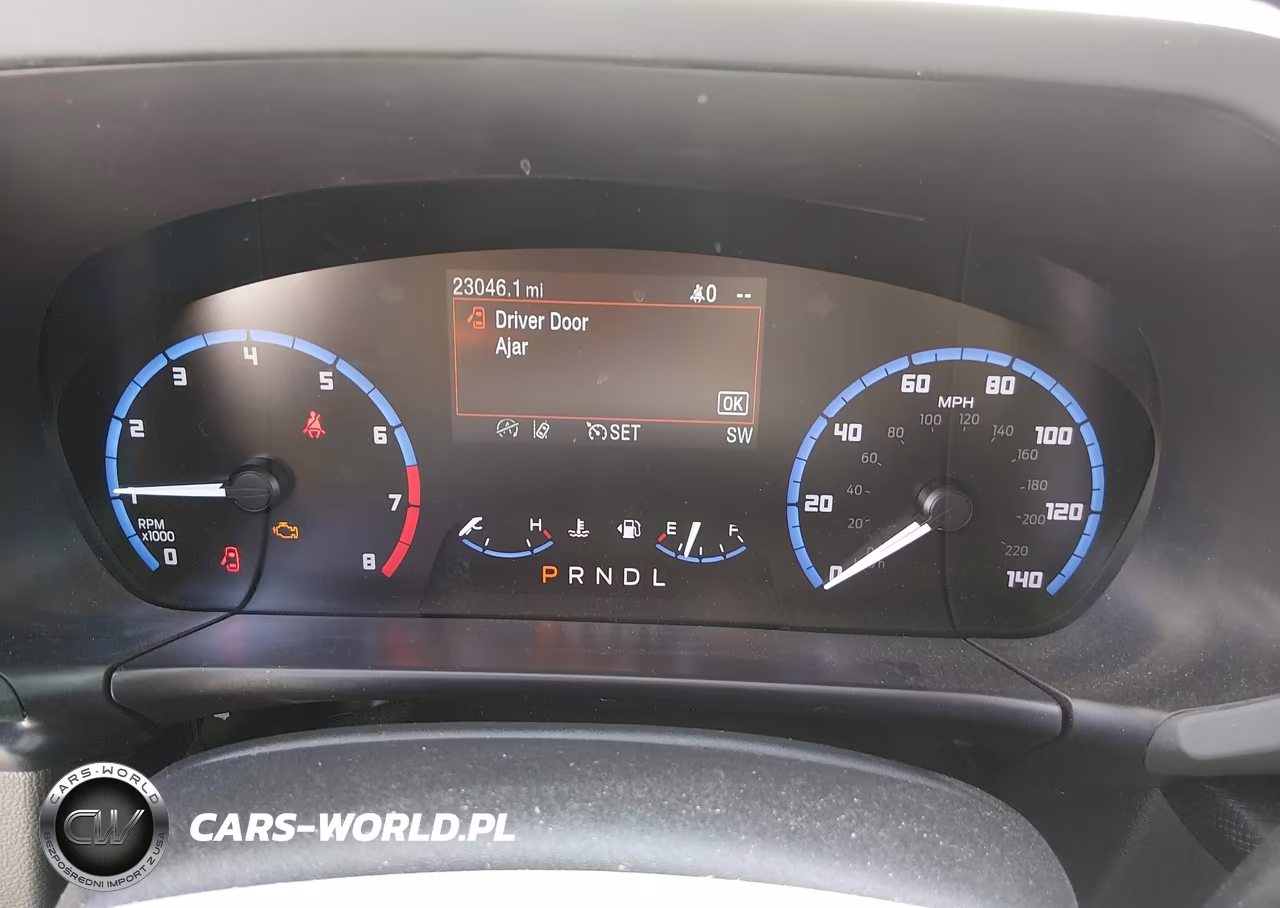 2023 Ford Bronco Sport Big Bend VIN:3FMCR9B69PRE16918 - 7