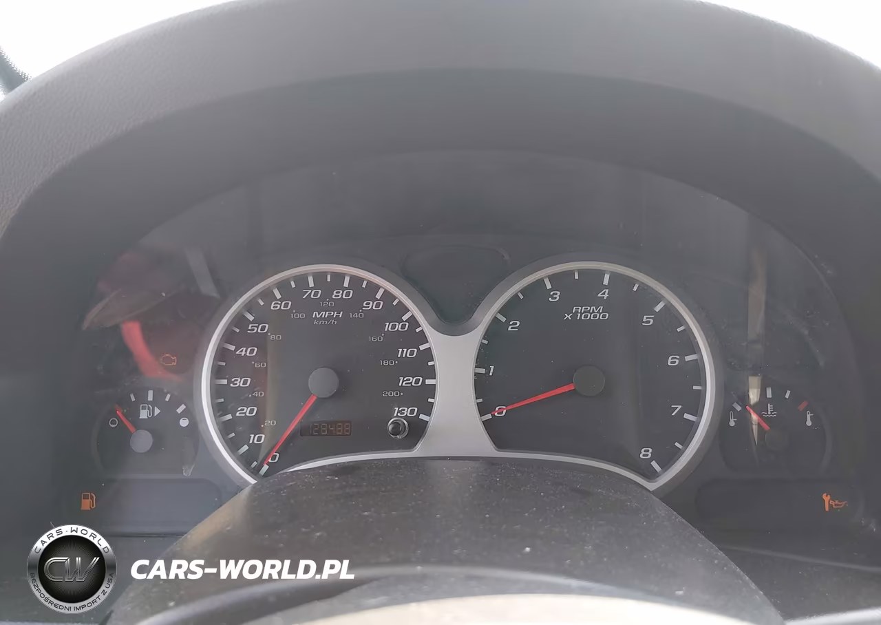 2005 Chevrolet Equinox Lt VIN:2CNDL73F756055198 - 7