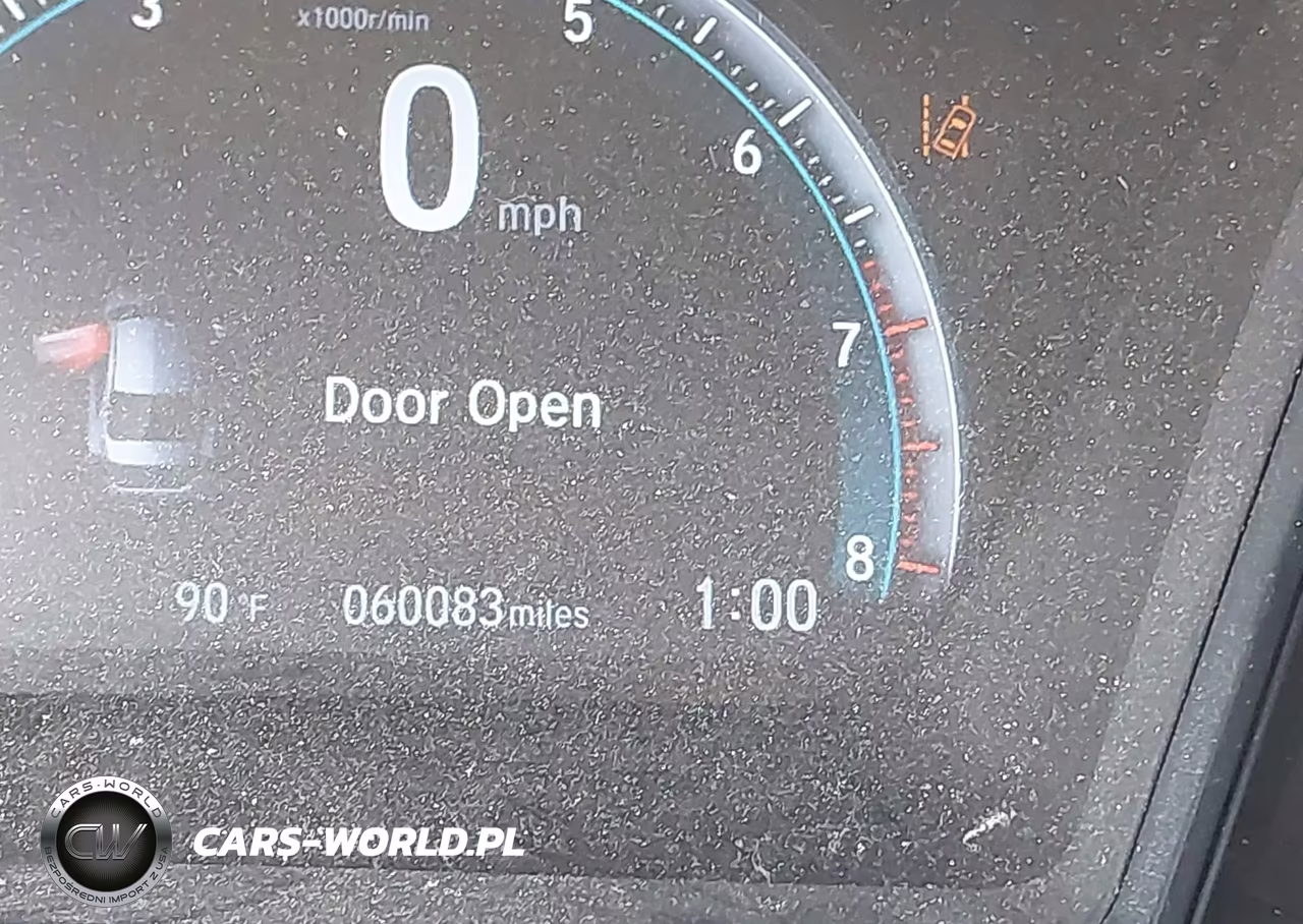 2019 Honda Civic Lx VIN:19XFC2F67KE045956 - 15