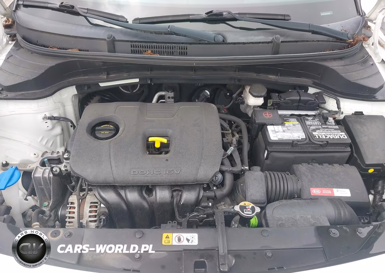2020 Kia Soul Lx VIN:KNDJ23AU2L7704987 - 10