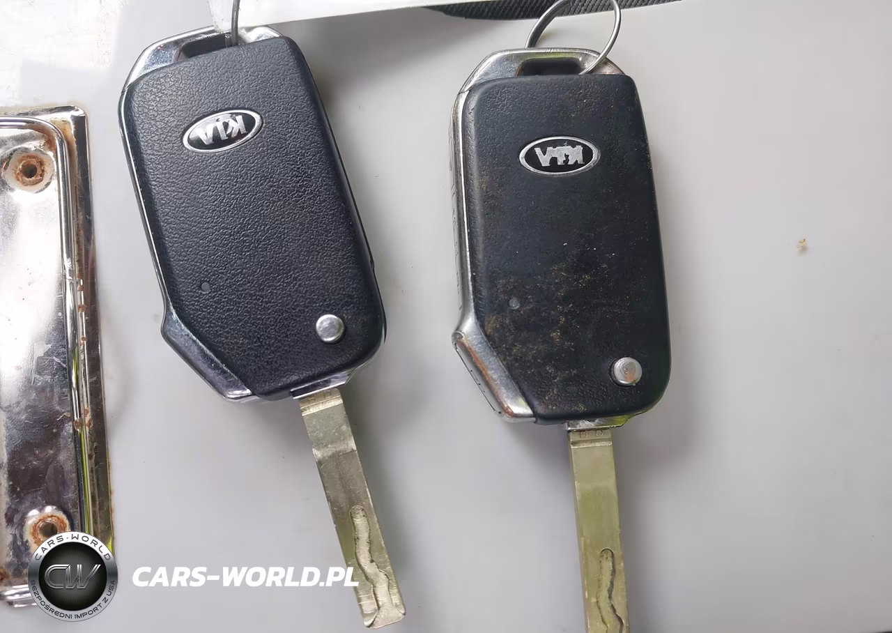 2020 Kia Soul Lx VIN:KNDJ23AU2L7704987 - 11