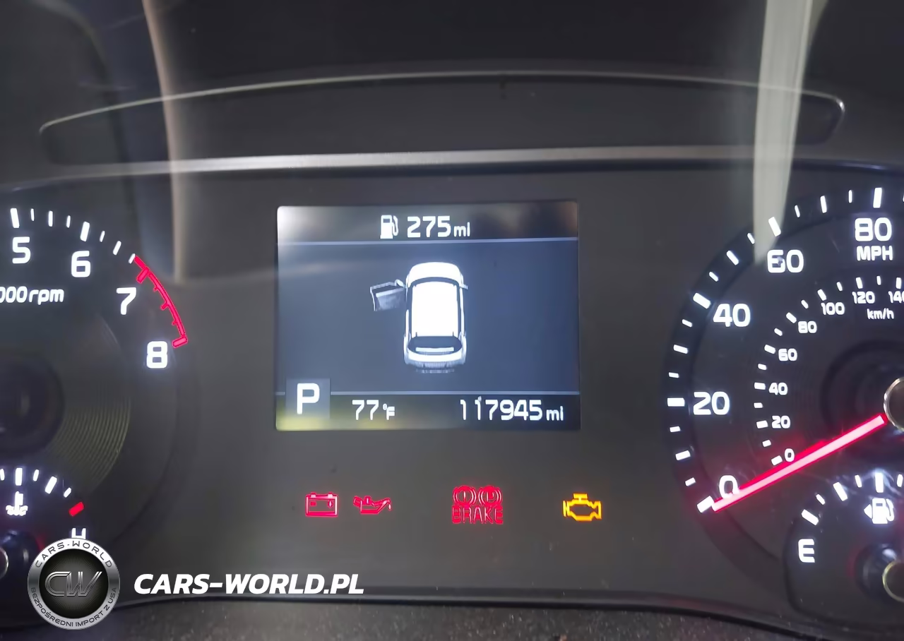 2020 Kia Soul Lx VIN:KNDJ23AU2L7704987 - 15