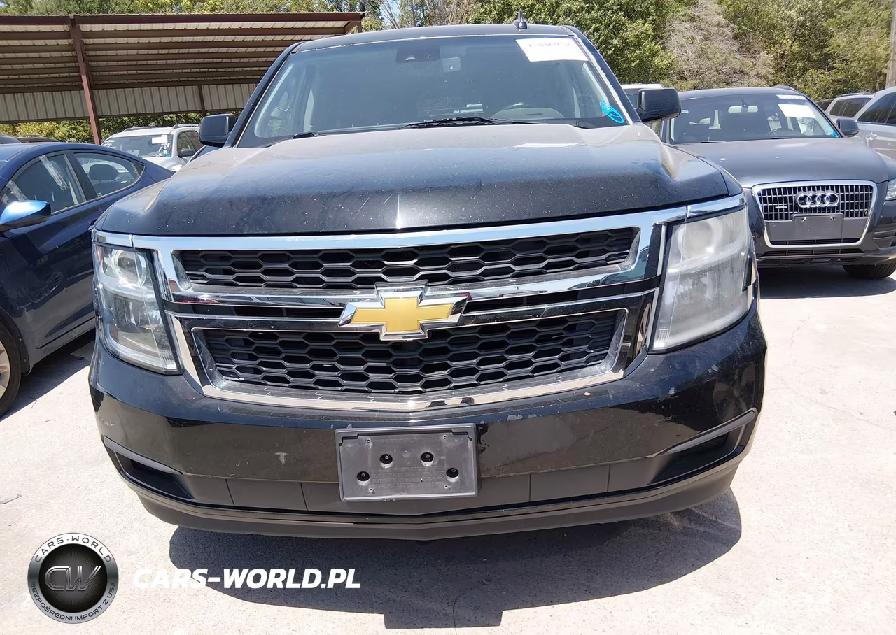 2019 Chevrolet Suburban Lt VIN:1GNSCHKC9KR176198 - 12