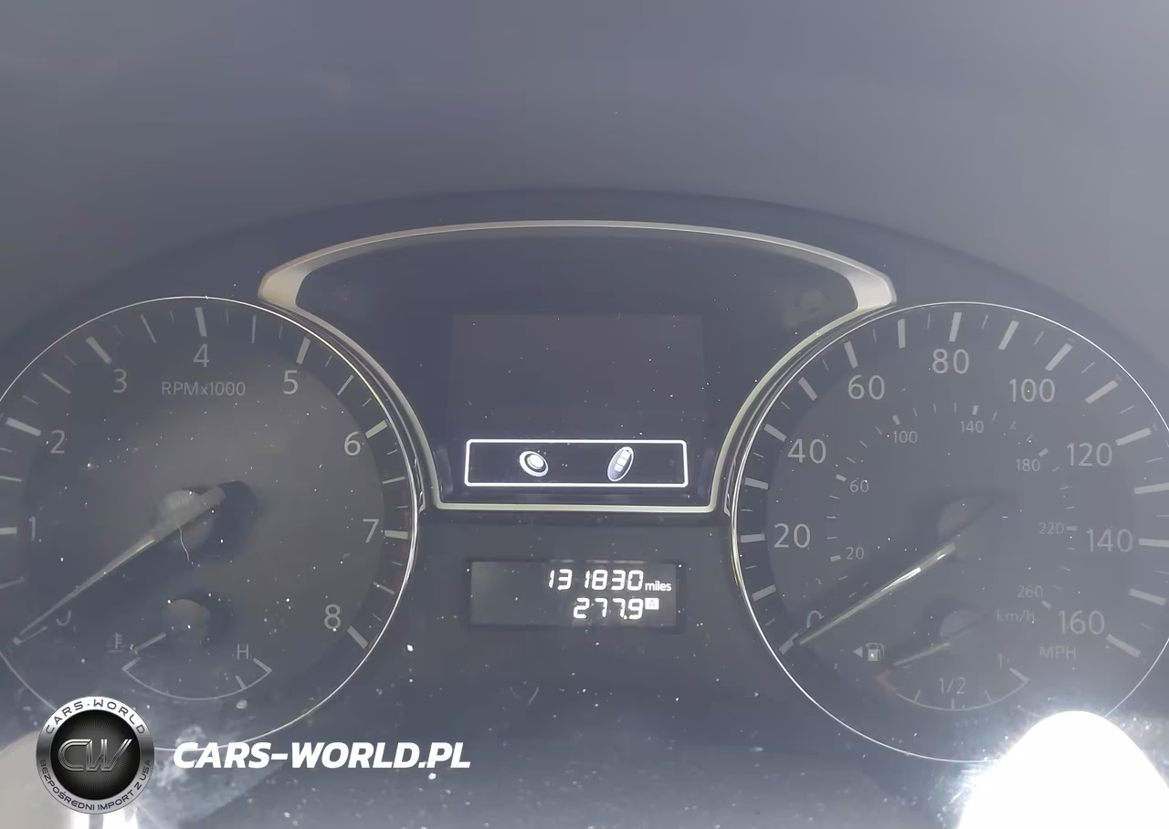 2014 Nissan Altima 2.5 S VIN:1N4AL3AP3EN369475 - 7