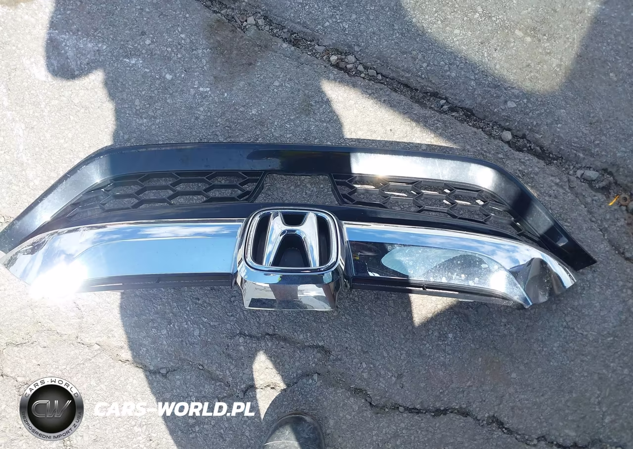 2018 Honda Cr-V Ex-L-Ex-L Navi VIN:7FARW2H87JE039140 - 12