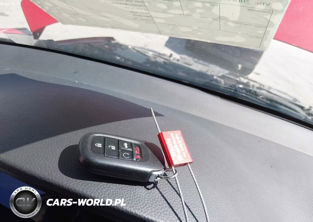 2023 Honda Civic VIN:2HGFE1F79PH300570 - 11