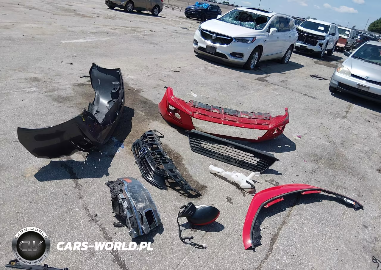 2023 Honda Civic VIN:2HGFE1F79PH300570 - 12