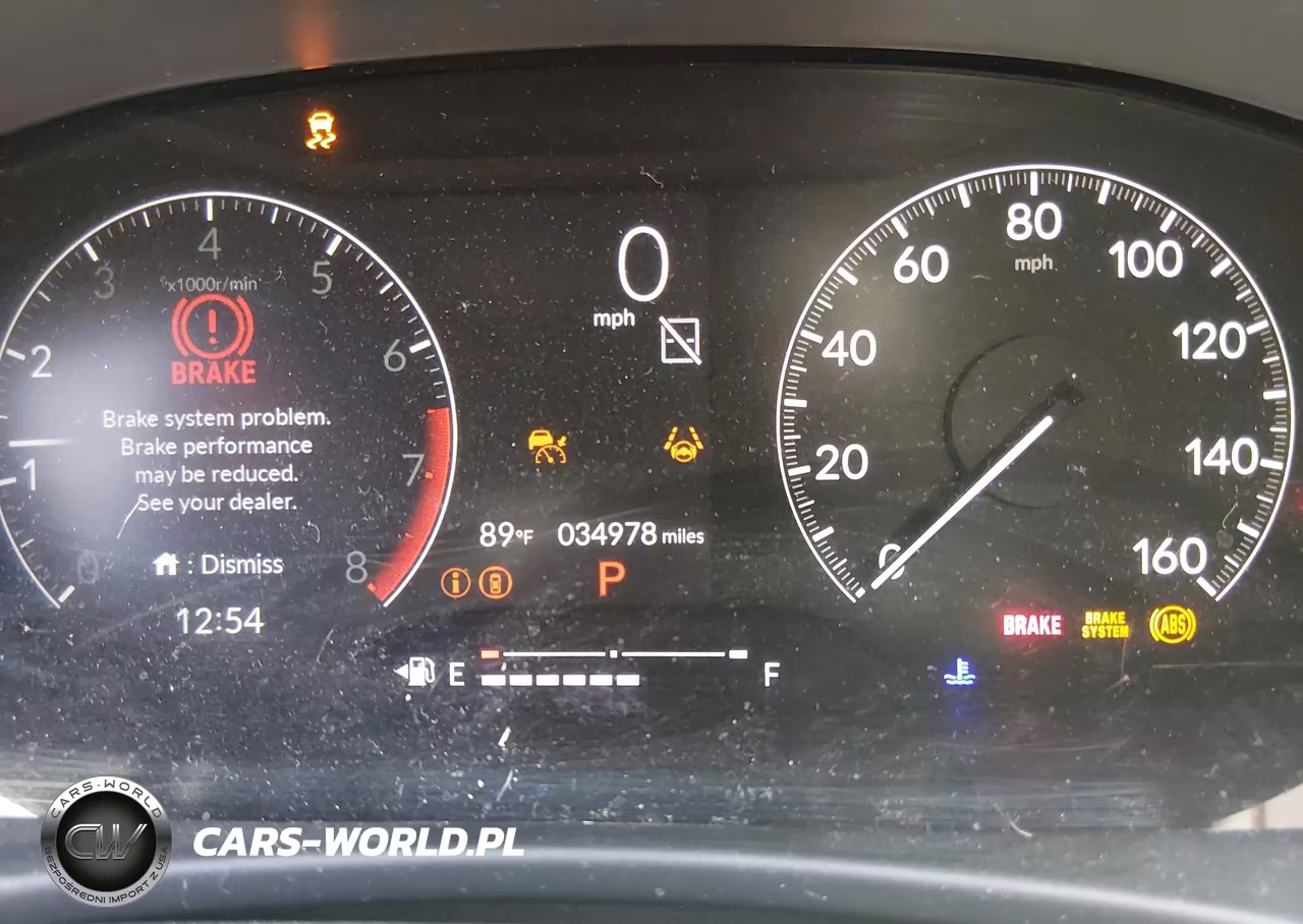 2023 Honda Civic VIN:2HGFE1F79PH300570 - 16