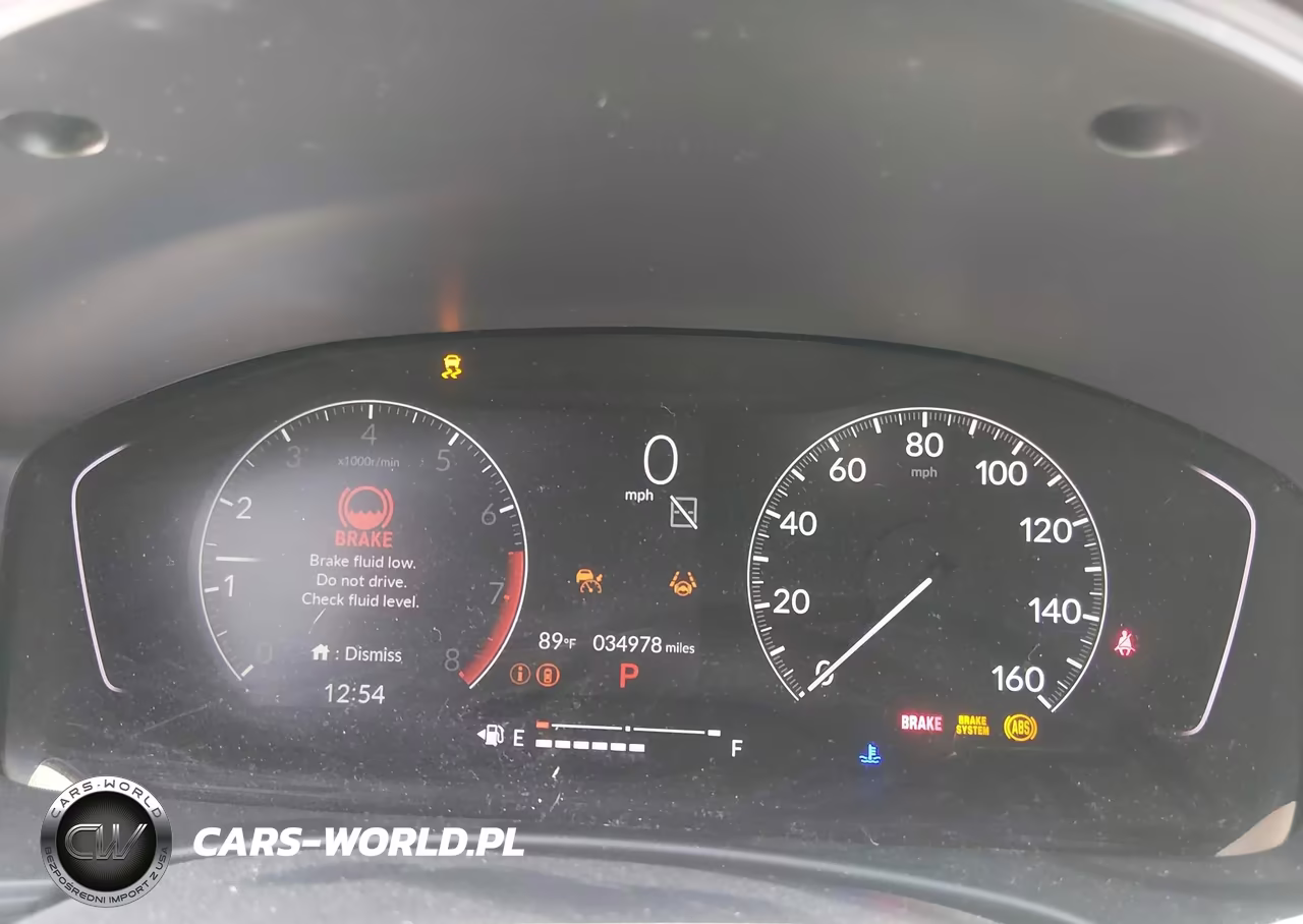 2023 Honda Civic VIN:2HGFE1F79PH300570 - 7