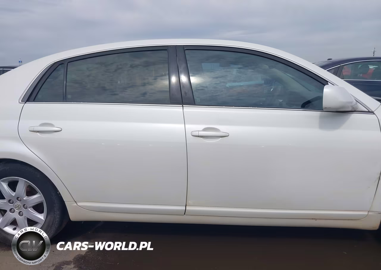 2006 Toyota Avalon Xl VIN:4T1BK36B16U156560 - 13