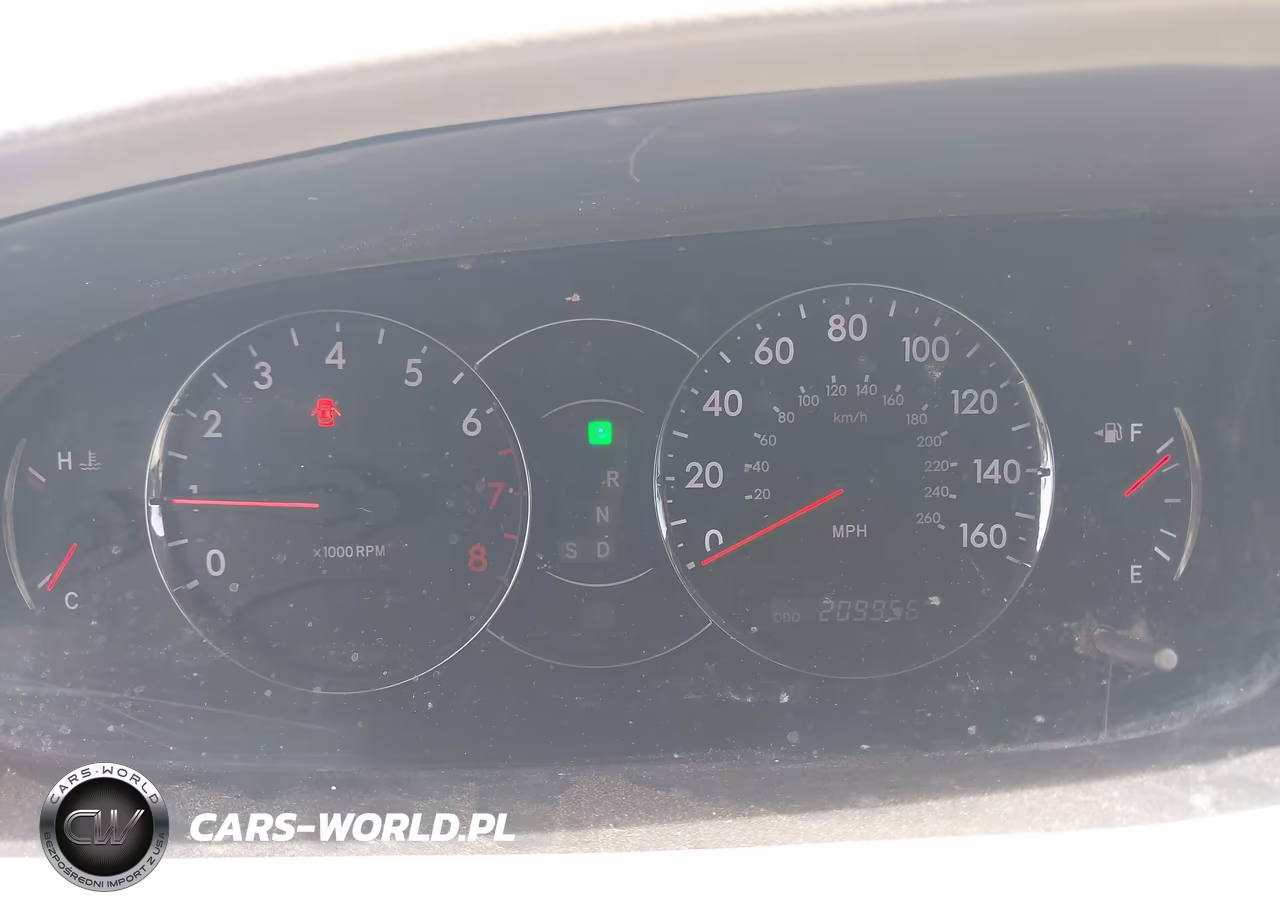 2006 Toyota Avalon Xl VIN:4T1BK36B16U156560 - 7