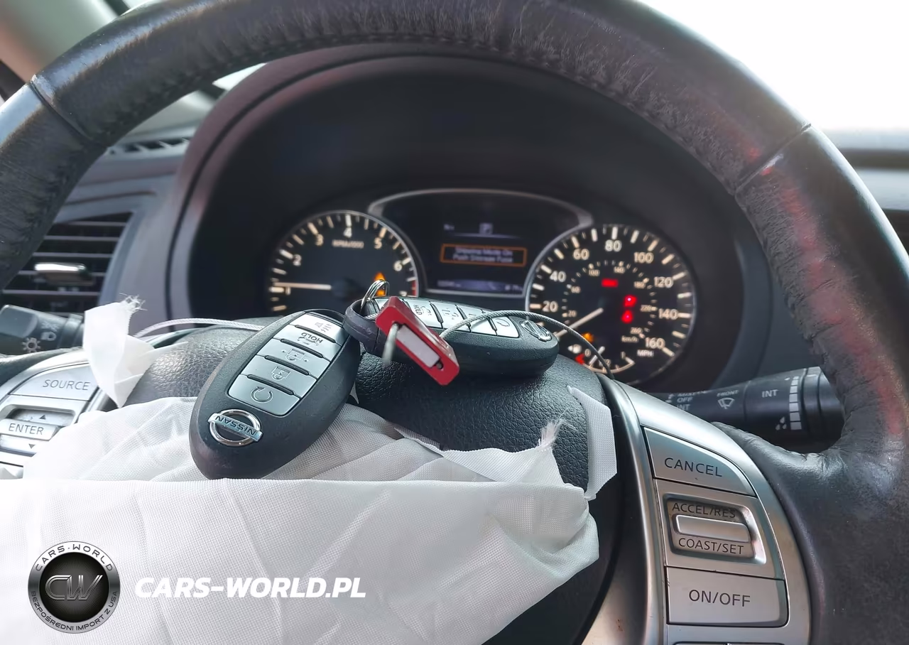 2018 Nissan Altima 2.5 Sl VIN:1N4AL3AP1JC188770 - 11