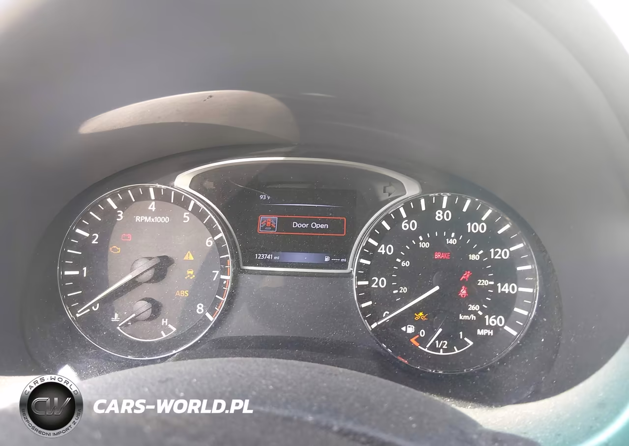 2018 Nissan Altima 2.5 Sl VIN:1N4AL3AP1JC188770 - 7