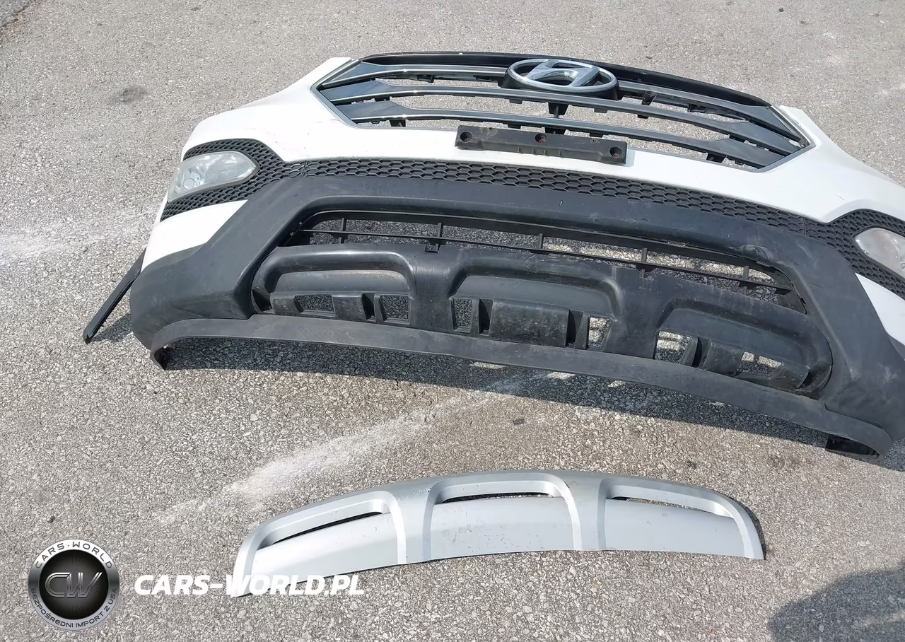 2016 Hyundai Santa Fe Sport 2.0L Turbo VIN:5XYZW4LA0GG313281 - 12