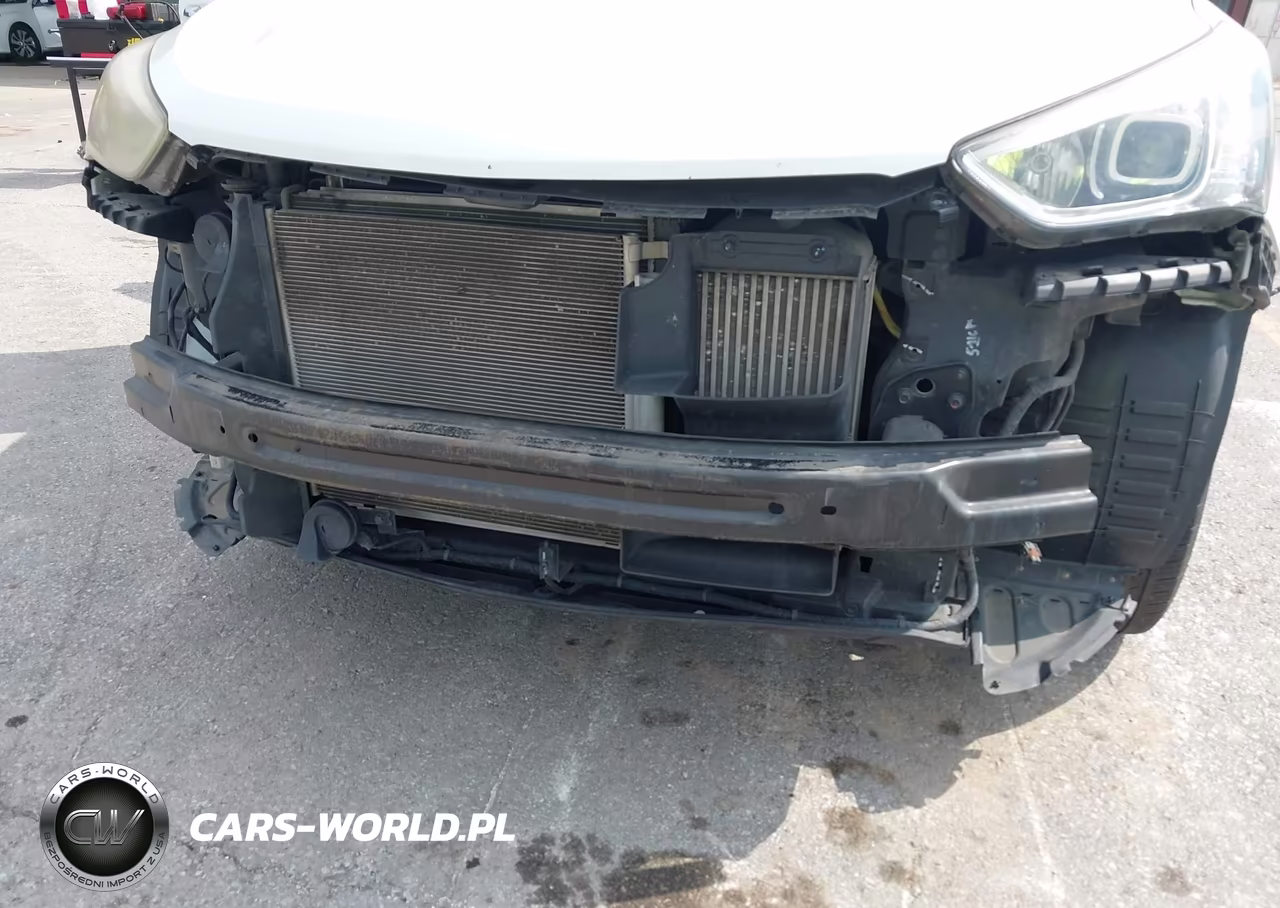 2016 Hyundai Santa Fe Sport 2.0L Turbo VIN:5XYZW4LA0GG313281 - 6