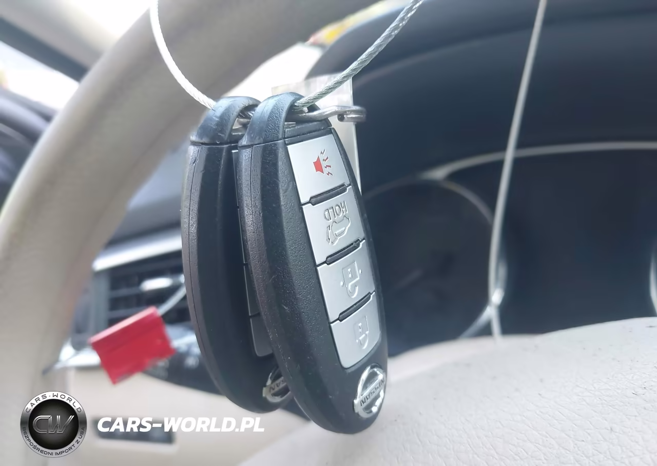 2014 Nissan Rogue Sv VIN:5N1AT2MTXEC798746 - 11