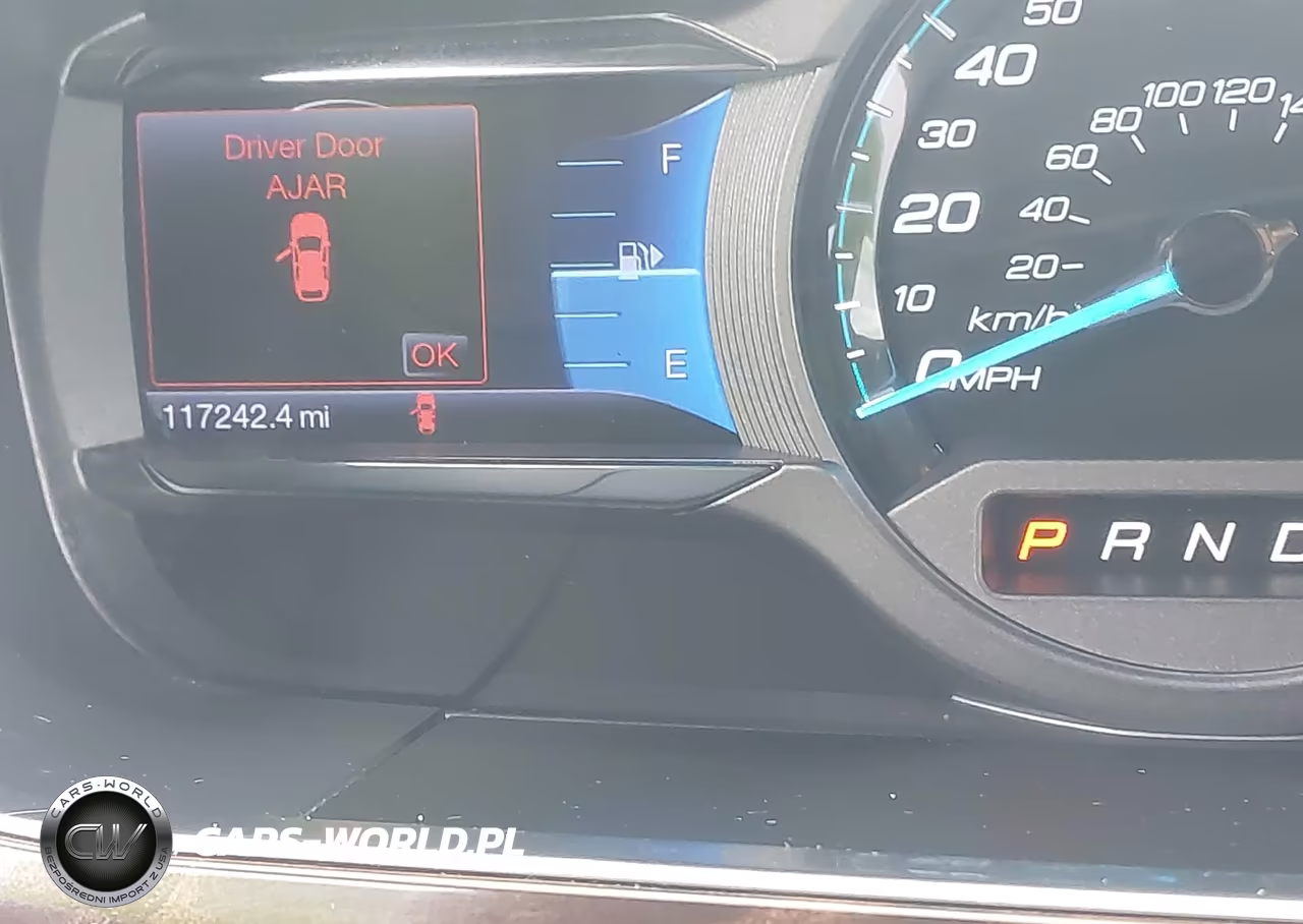 2013 Ford Taurus Limited VIN:1FAHP2F87DG172164 - 15