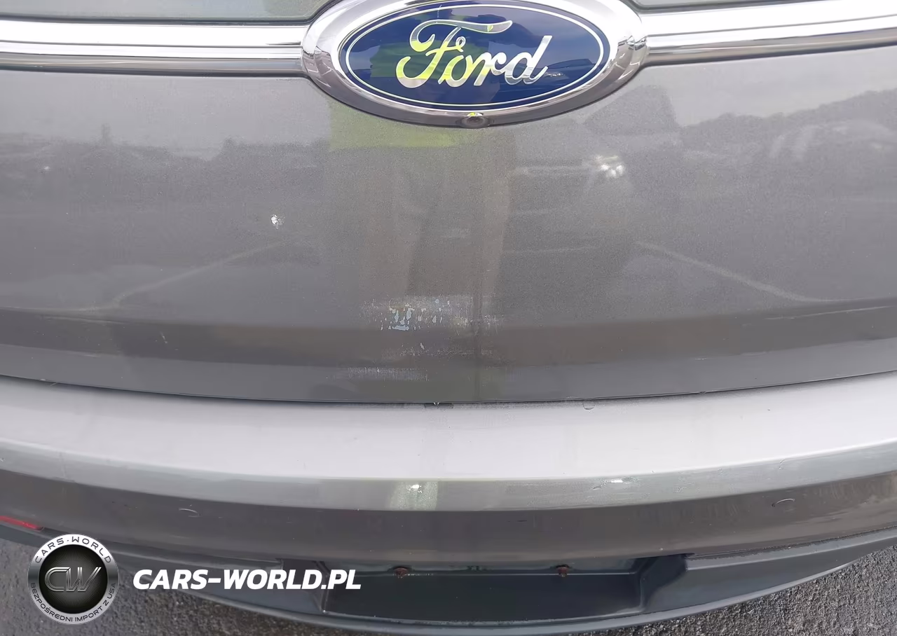 2013 Ford Taurus Limited VIN:1FAHP2F87DG172164 - 18