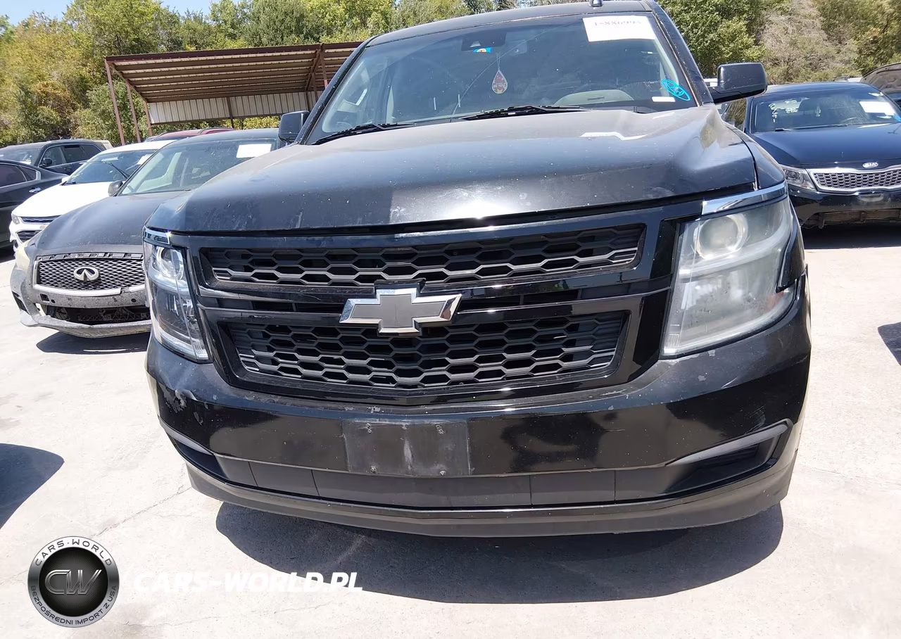 2019 Chevrolet Suburban Lt VIN:1GNSCHKC6KR137570 - 12
