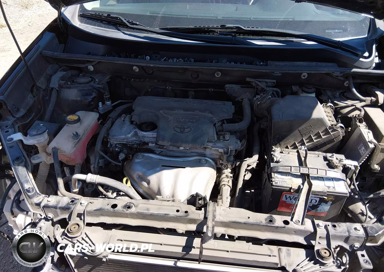 2015 Toyota Rav4 Xle VIN:2T3WFREV0FW185267 - 10
