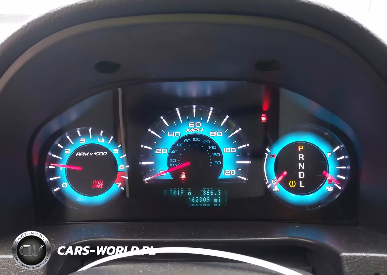 2011 Ford Fusion Se VIN:3FAHP0HA1BR117798 - 7