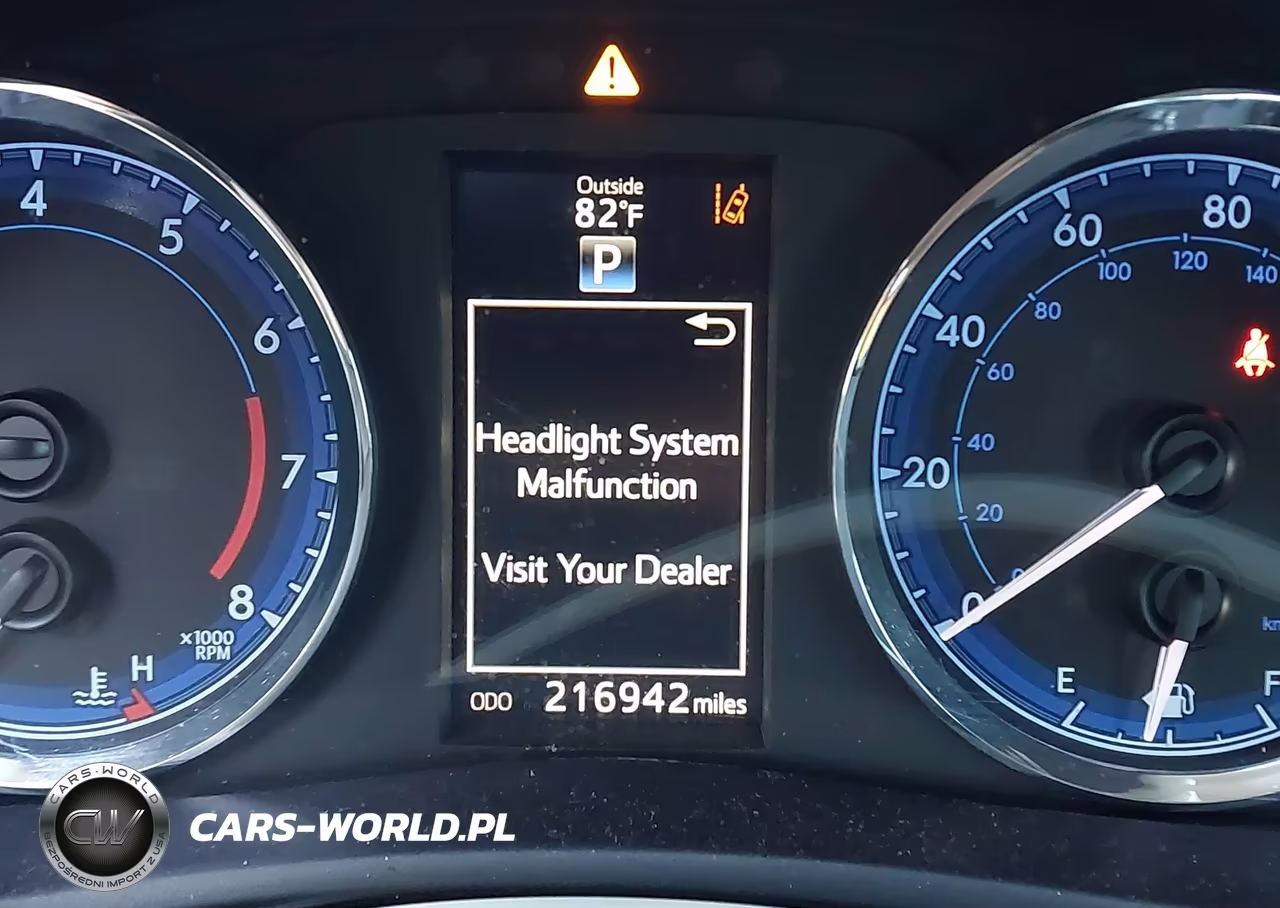 2017 Toyota Corolla Se Special Edition VIN:5YFBURHEXHP642485 - 15