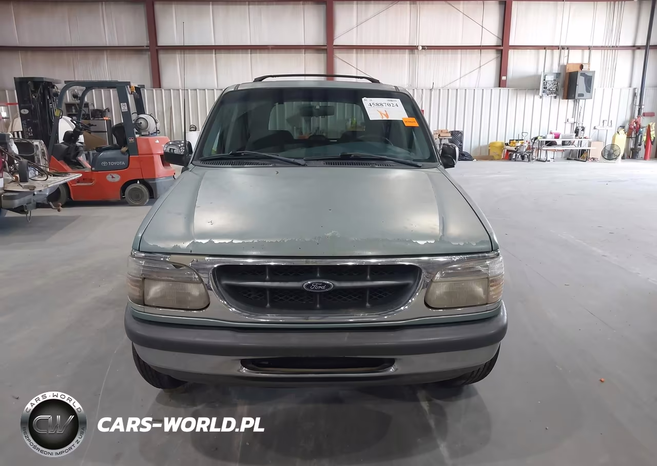 1998 Ford Explorer Eddie Bauer-Limited-Xl-Xlt VIN:1FMZU34E9WZA25482 - 12