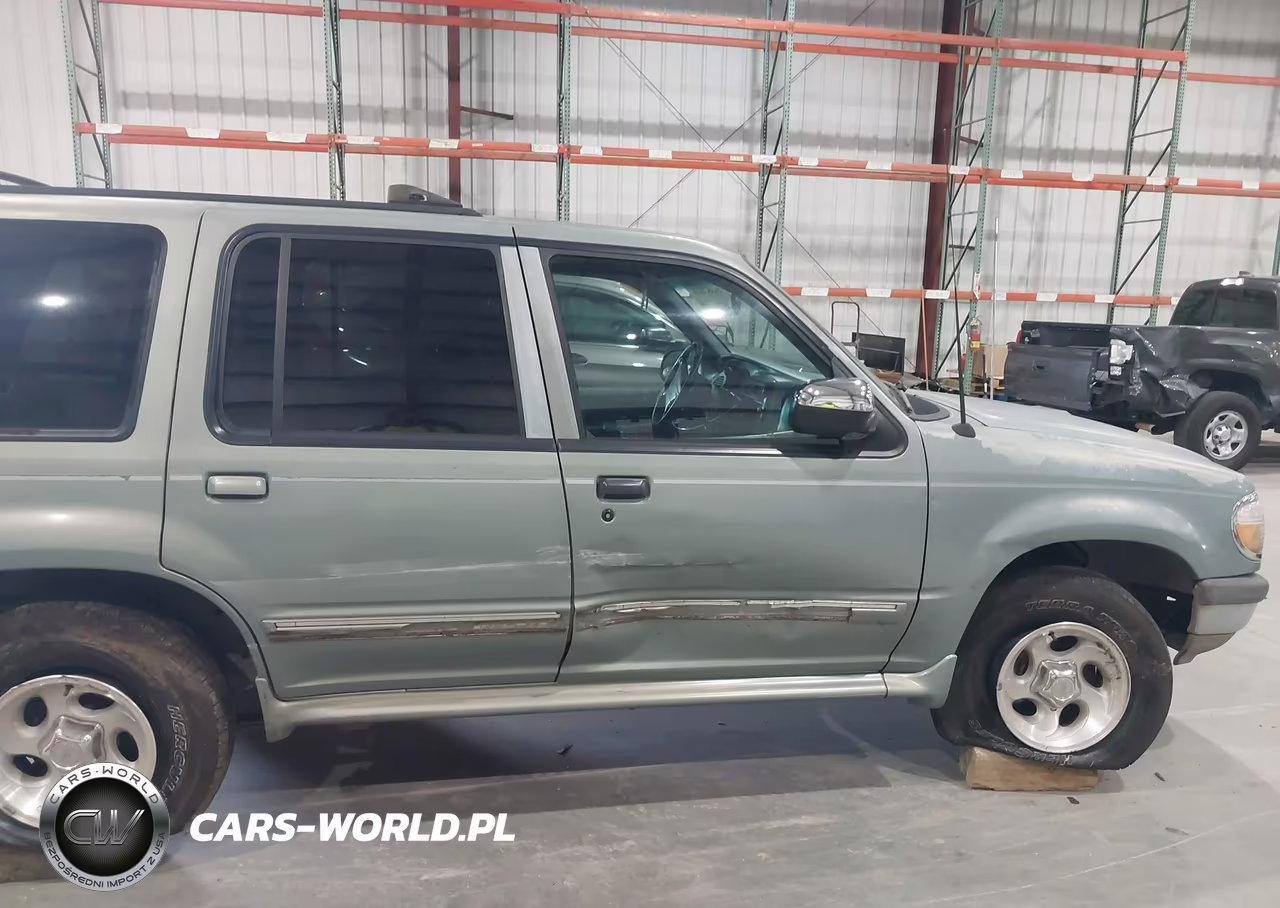 1998 Ford Explorer Eddie Bauer-Limited-Xl-Xlt VIN:1FMZU34E9WZA25482 - 6