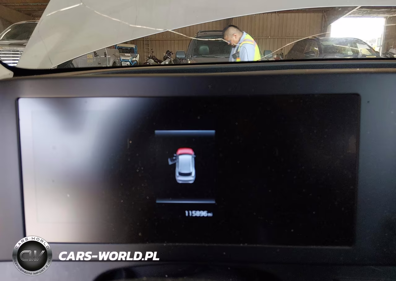 2023 Kia Sportage Lx VIN:KNDPU3AF0P7039065 - 7
