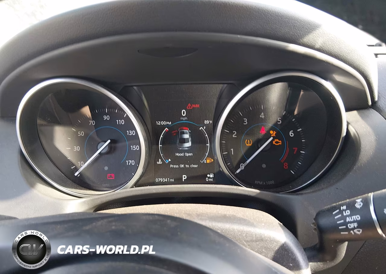 2017 Jaguar Xe 25T Premium VIN:SAJAD4BG2HA964469 - 7