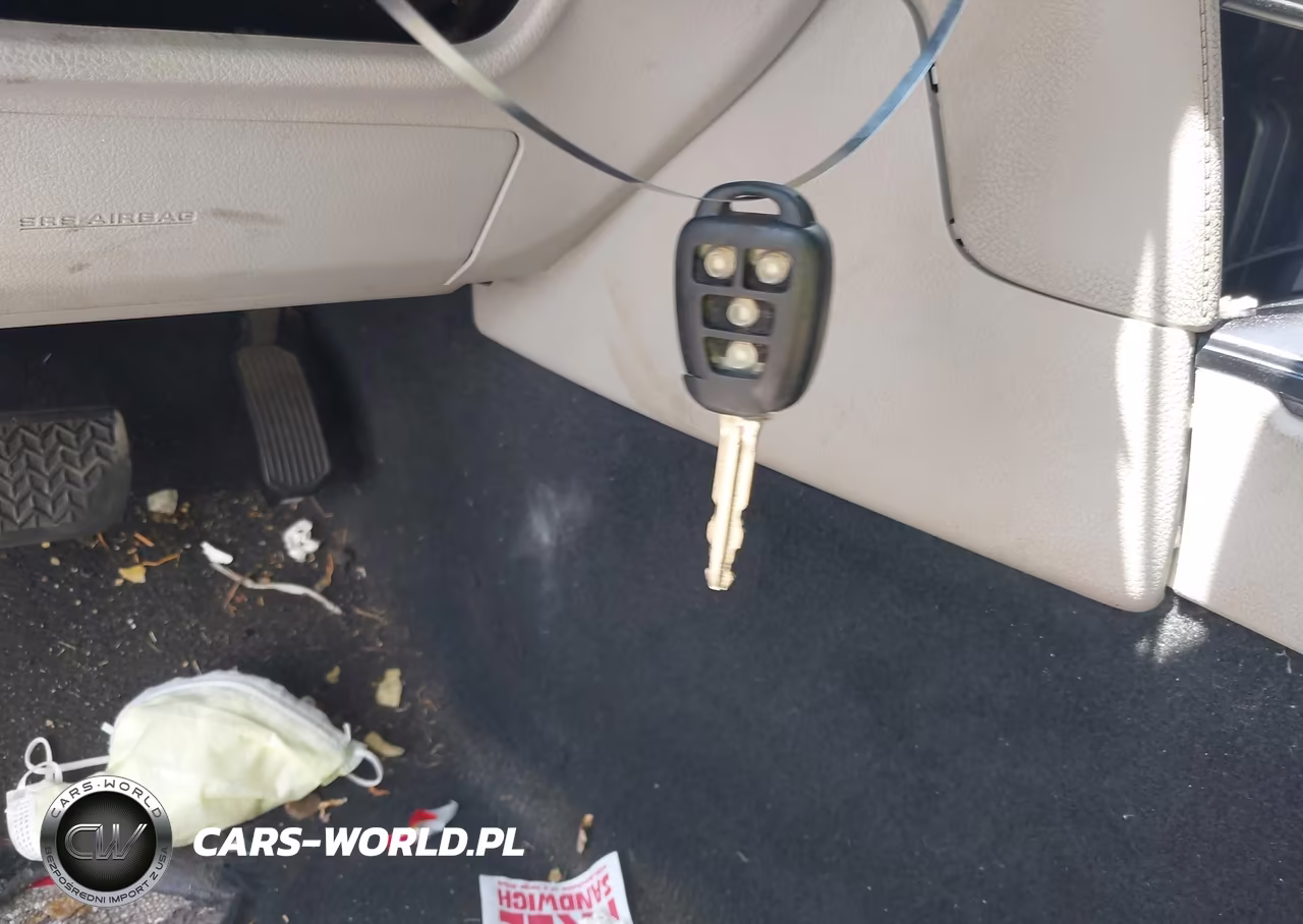 2012 Toyota Camry Le VIN:4T1BF1FK0CU030582 - 11