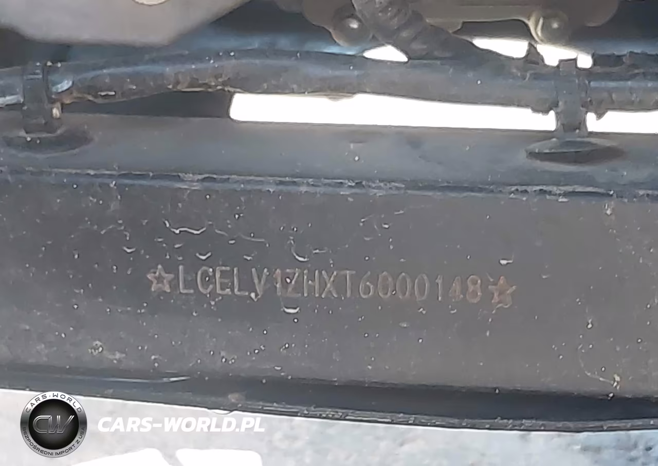 2026 Cf Moto Zforce 950 Trail VIN:LCELV1ZHXT6000148 - 10