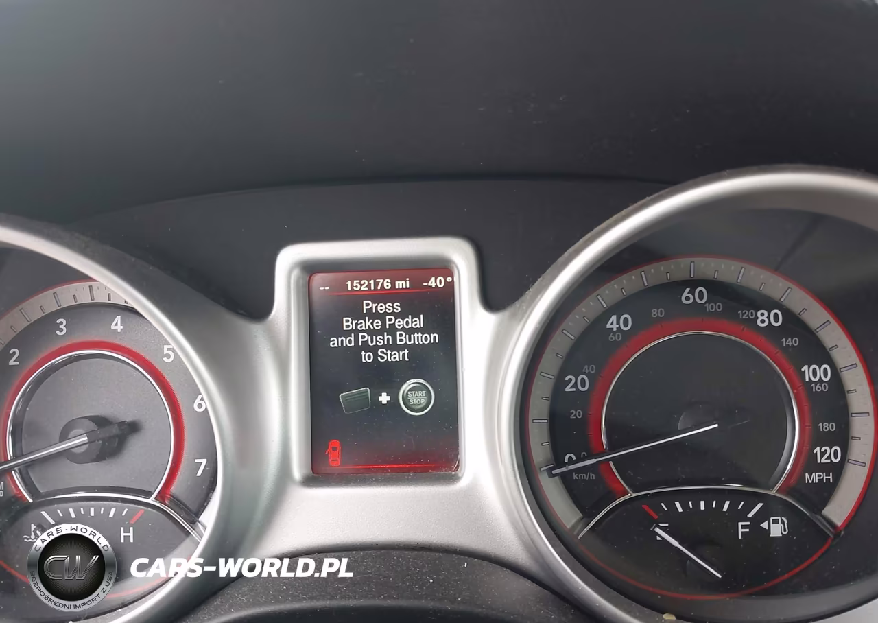 2019 Dodge Journey Gt Awd VIN:3C4PDDEG9KT702064 - 7