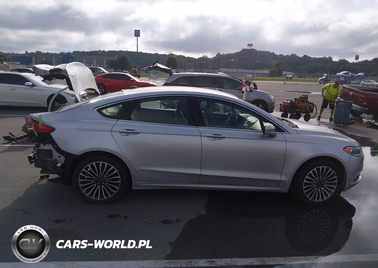 2018 Ford Fusion Se VIN:3FA6P0H91JR155981 - 14