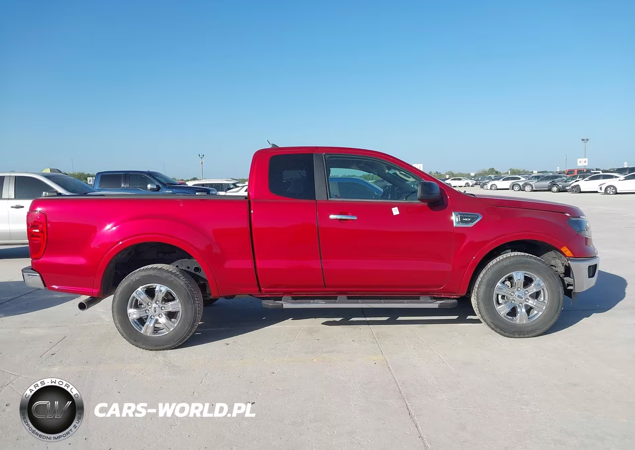 2020 Ford Ranger Xlt VIN:1FTER1EH4LLA20240 - 14