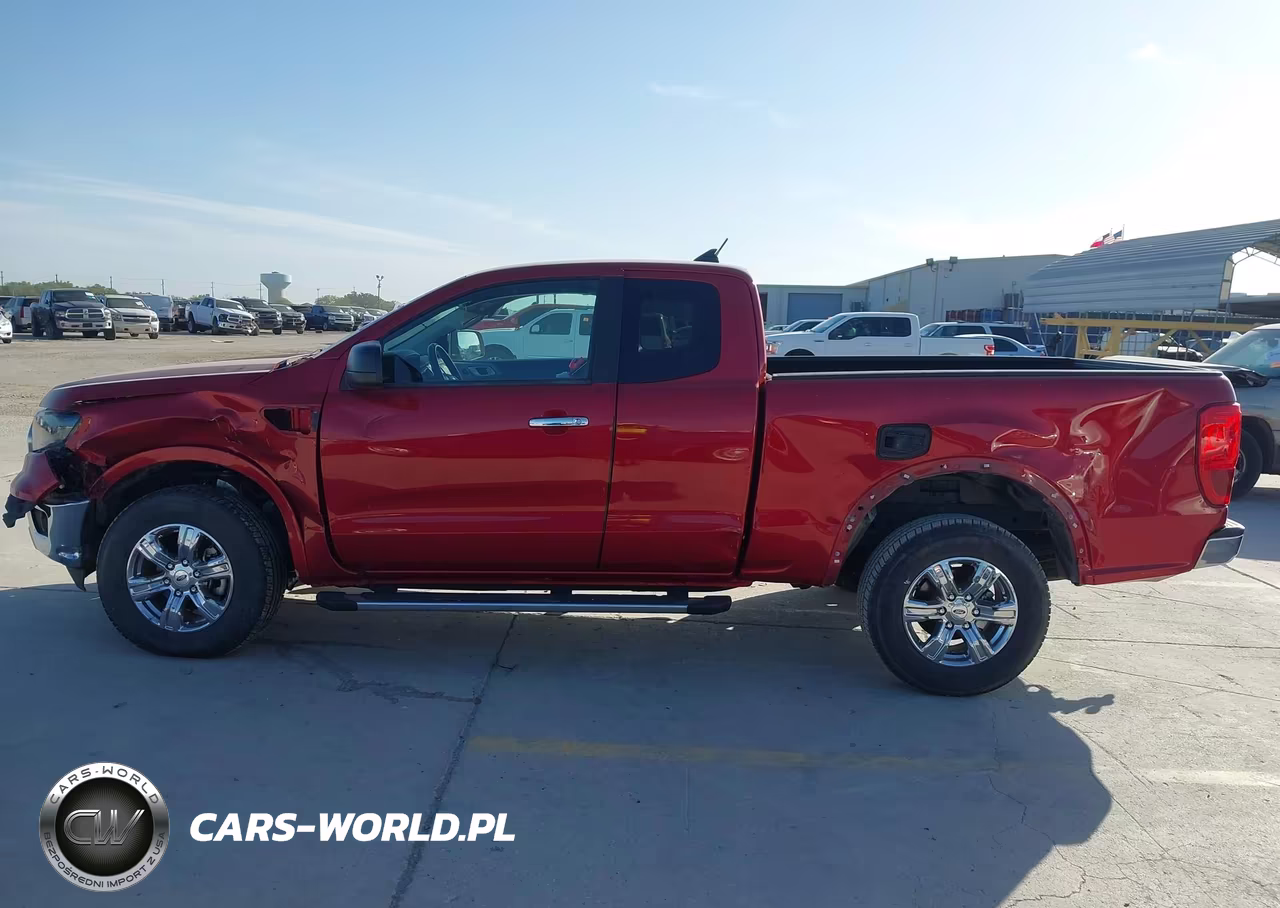 2020 Ford Ranger Xlt VIN:1FTER1EH4LLA20240 - 15