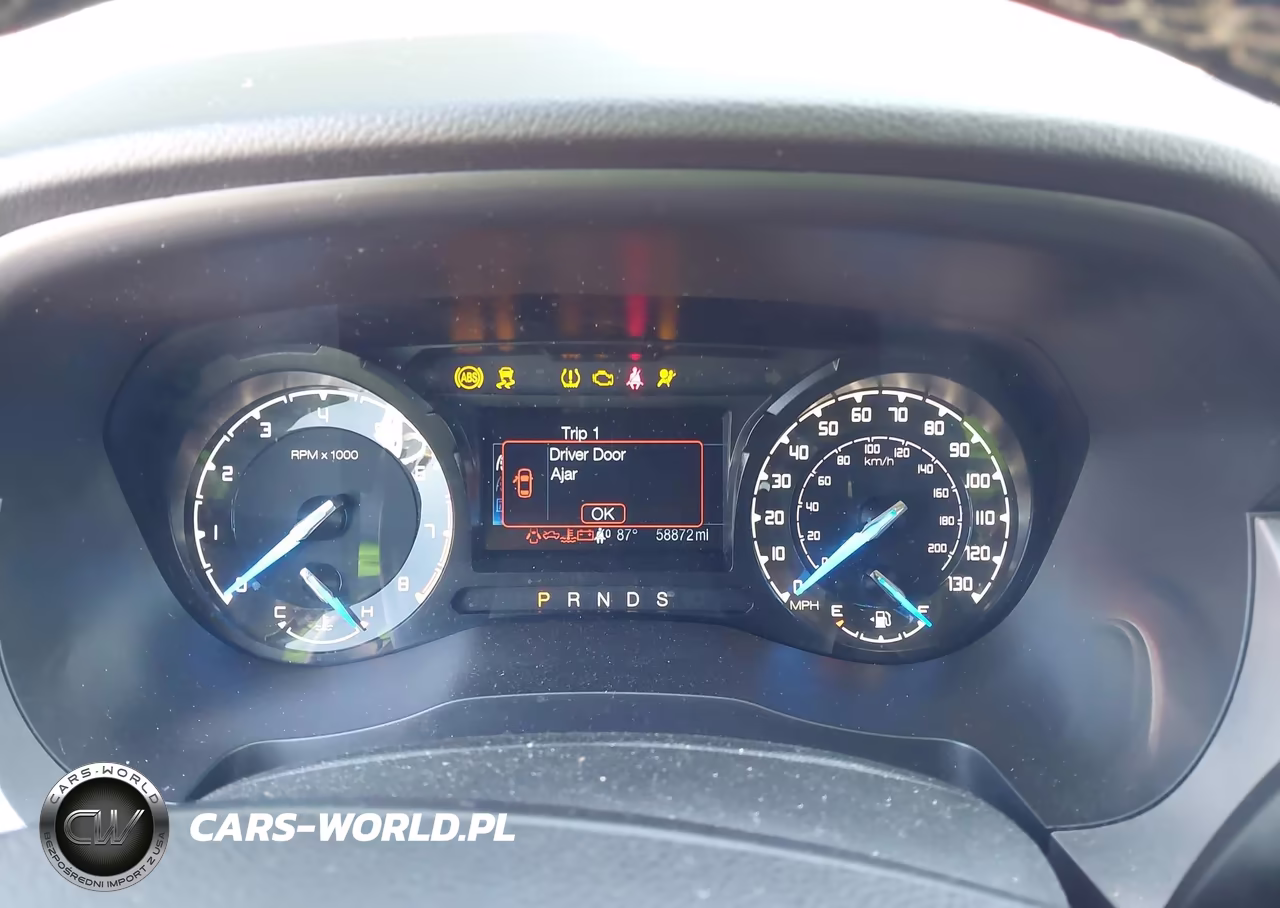 2020 Ford Ranger Xlt VIN:1FTER1EH4LLA20240 - 7